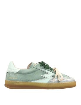 Moa Concept Sneakers Verde