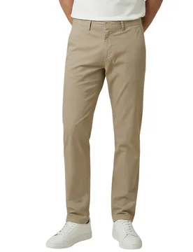 GANT Herren Hose Beige 516245