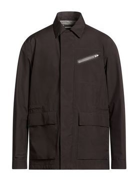 Jacke, Mantel & Trenchcoat Herren Braungrau 48,50,52,54 Herren