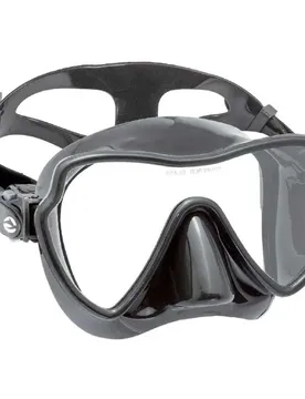 Abysstar Maschera Subacquea Ciclope