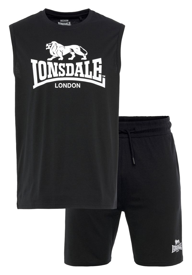 Ropa para correr 'Allanton' /