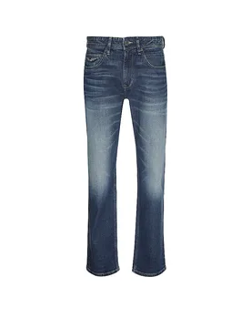 Jeans Straight Fit WINGLOAD azul 31/L34 - PME Legend - FashionsVida
