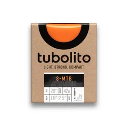 Camera d'aria supelight MTB S-TUBO x-light 45 gr