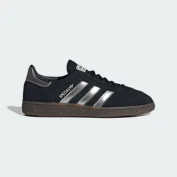 Scarpe Handball Spezial 47 1/3 Core Black / Silver Metallic / Gum