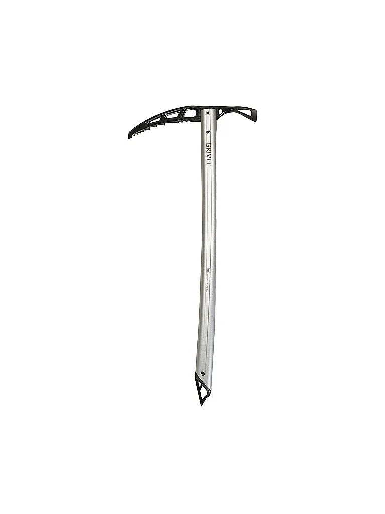 Pickel Air Tech Evo T Long Leash Evo silber 53CM B - Grivel - FashionsVida