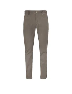 Alberto Chino LOU-KL oliva 36/L30 - Alberto - FashionsVida