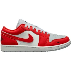 Zapatillas de Casual de Hombre AIR JORDAN 1 LOW SE