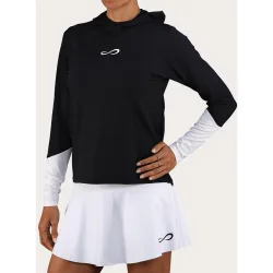Sudadera De Mujer Breath Line