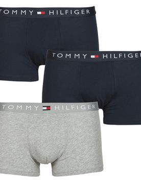 Boxer 3p Trunk Wb Eu Xxl;Eu M;Eu L;Eu Xl