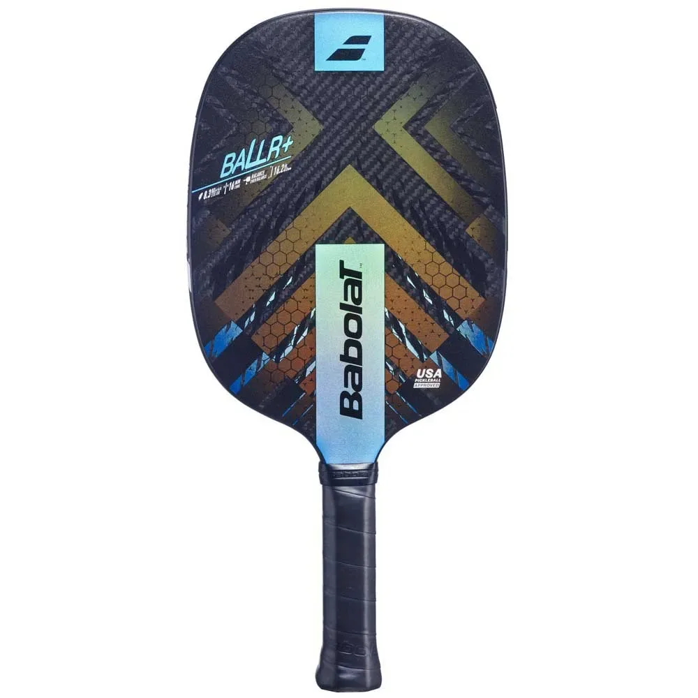 Ballr + Pickleball Paddle One Size - Babolat - FashionsVida