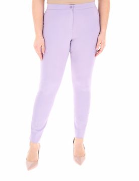 Pantalone a sigaretta LILLA 48