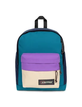 Kittery Pak'r, 100% Polyester vintage block Moyen unisex - Eastpak - FashionsVida
