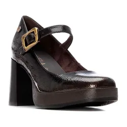Carmela Scarpe 162535 Grey EU 36