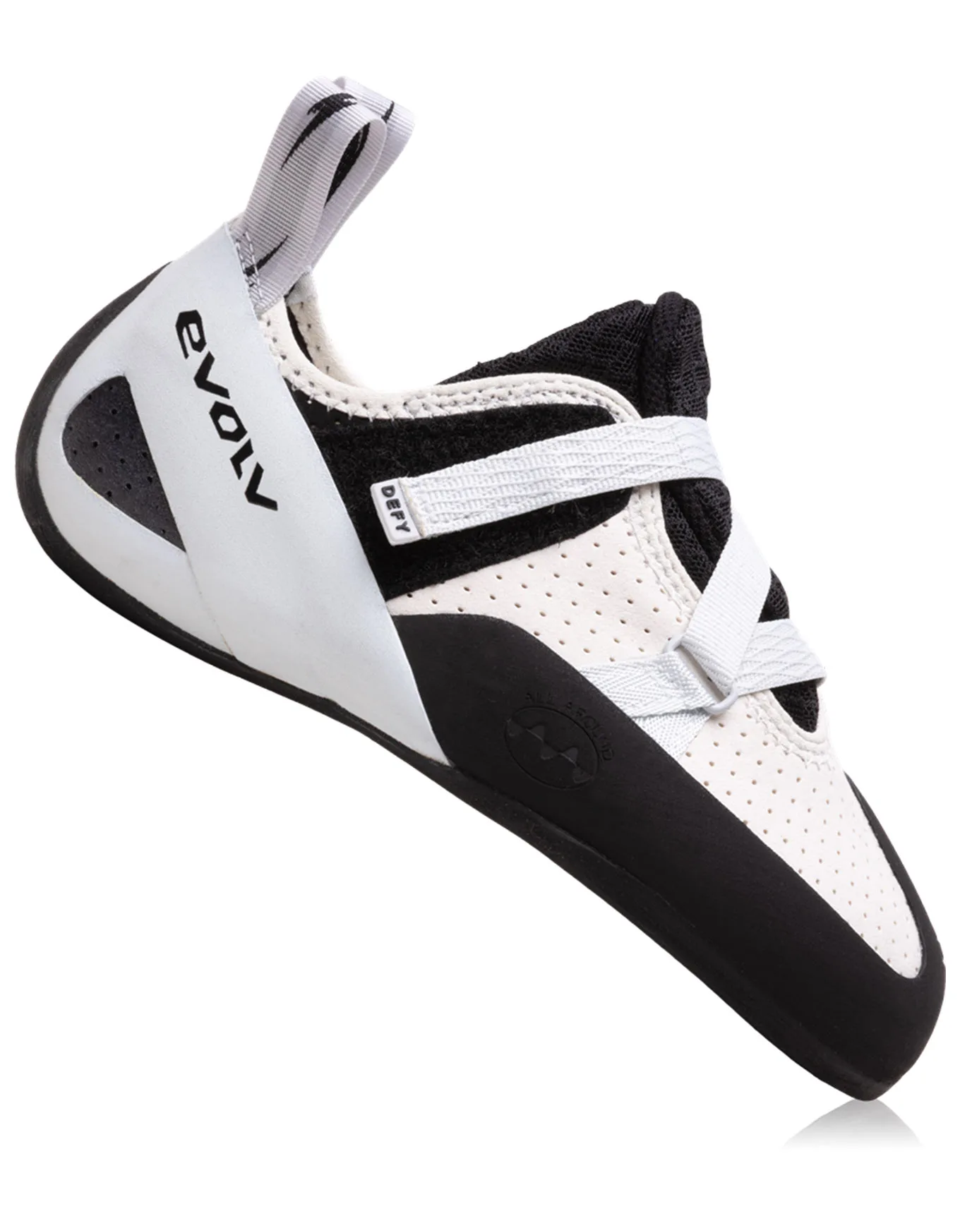 Defy LV Gray/White - Taille 38 - Blanc - Evolv - FashionsVida