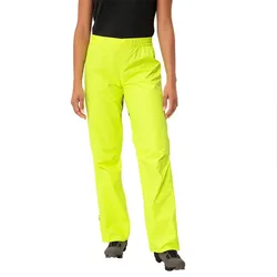 Vaude Bike Pantalon Drop Ii