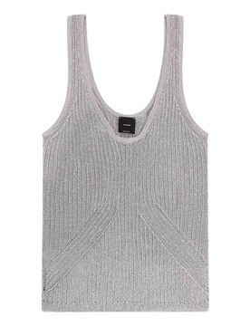 Pinko T-Shirt E Polo Grigio