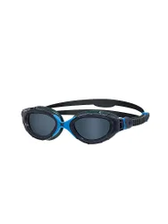 Schwimmbrille Predator Flex schwarz S B