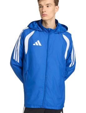 Tiro26 league chaquetas hombre Azul (XXL)