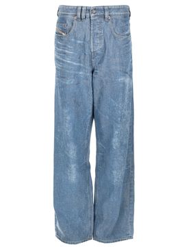 Diesel Men's Denim Jeans