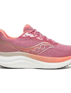 Scarpe Da Running Triumph 23 Mauve / Black EU 41