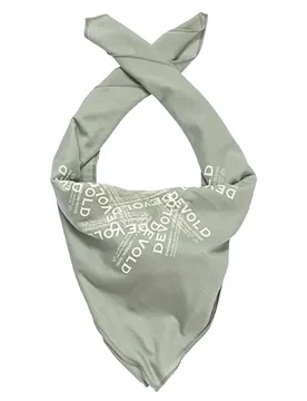 Fascia Per Capelli Endurance Merino Fog One Size - Devold Of Norway - FashionsVida