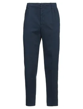 Pantalones Hombre Azul marino 30,31 Hombre - Dondup - FashionsVida