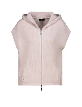 Monari Chaleco rosa 36 - monari - FashionsVida