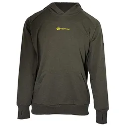 Apearel Sportflex Lightweight Hoodie Green XL Men