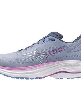 Wave ultima 17 zapatilla running mujer Gris (39) - Mizuno - FashionsVida