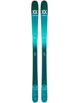 Blaze 82 Freeride Ski, türkis 180 - Völkl - FashionsVida