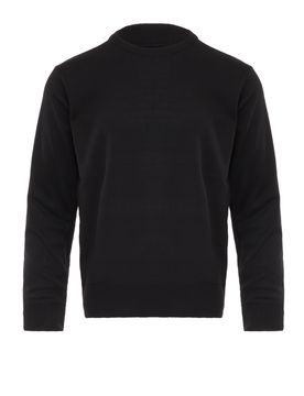 Sidona Jersey negro