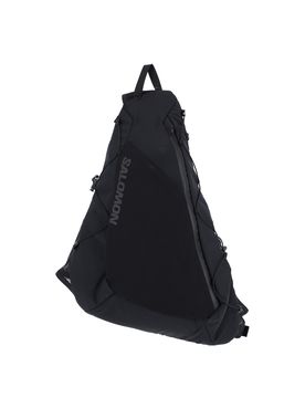 Unisex Polyamide Crossbody Bag