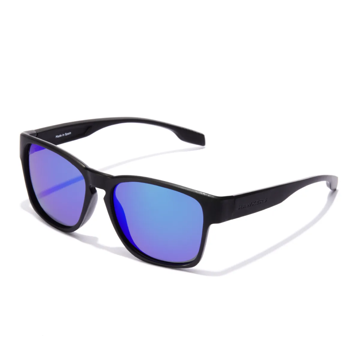 Gafas de sol Core Raw - Black Sky - Hawkers - FashionsVida