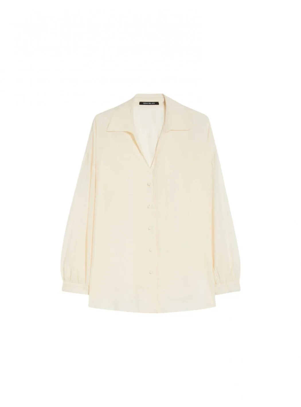 Camicia Donna Pennyblack GABRIEL - Pennyblack - FashionsVida