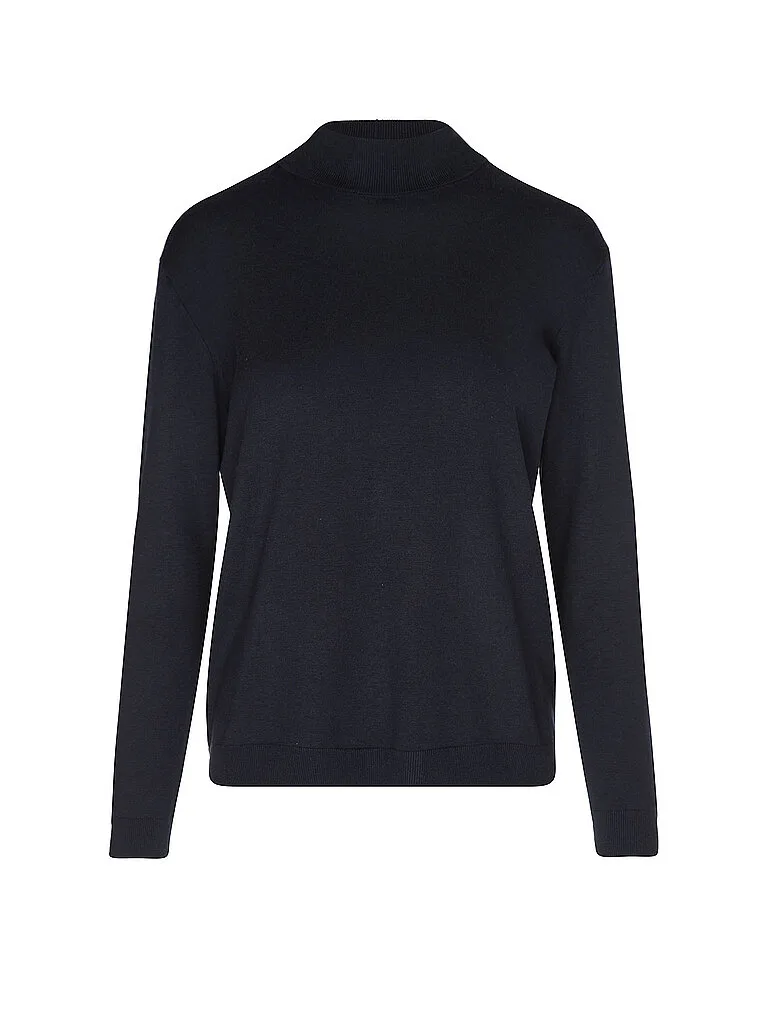 Max Mara Dolcevita WKDKIKU blu XS - Max Mara - FashionsVida