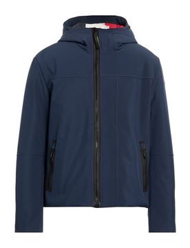 Chaqueta y cazadora Hombre Azul marino 50 Hombre