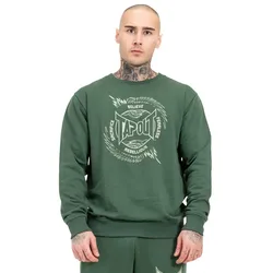 Sweat-shirt Spirit Green / Green S