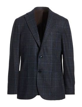 Blazer Herren Marineblau 56 Herren