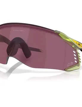 Occhiali Da Sole Velo Kato Tour De France 2026 Transparent Fern