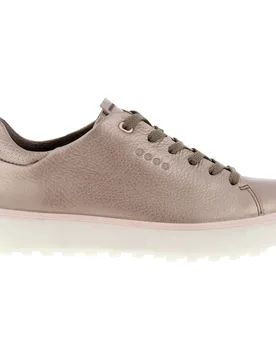 Ecco Golfschuhe Tray, gold 37 - Ecco - FashionsVida