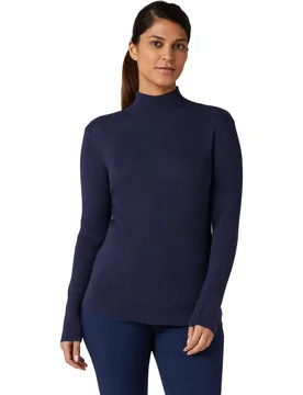 Pullover Body Mapped, navy l - Callaway - FashionsVida