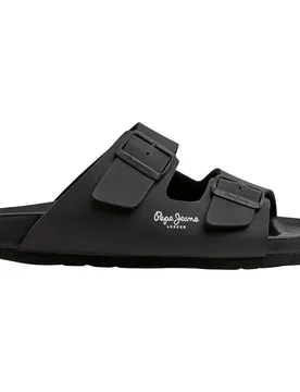Sandali Bio Royal Double Black EU 45