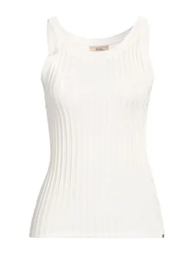 HERNO Top Damen Weiß 34,38 Damen - Herno - FashionsVida