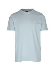Boss T-Shirt TALES azzurro M