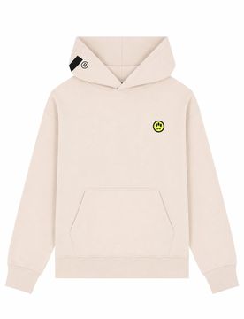 Barrow Oversized Iconic Sweatshirt