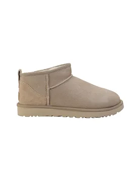 Australia Snowboots CLASSIC ULTRA MINI beige 40 - Ugg - FashionsVida