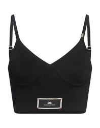Top Damen Schwarz 36,38 Damen