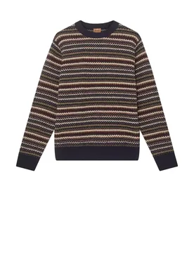 XXL MMGLaporte Ice Pullover male - XXL - FashionsVida