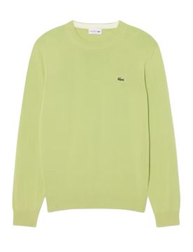 Lacoste Maglie Verde