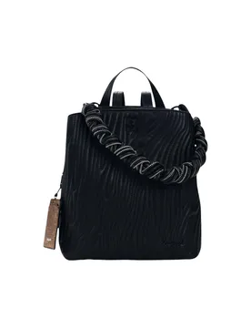 Damen Tasche Schwarz 515290